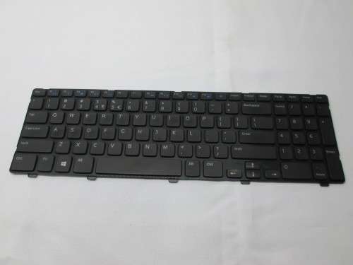 Dell INSPIRON 15-3531 Keyboard 09D97X